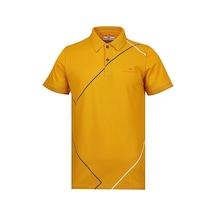 Bearraybon Erkek Polo Yaka T-Shirt-Sarı (504687252) Sarı