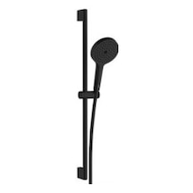 Artema Prime Round A4592736 Sürgülü Duşu Takımı, Mat Siyah Diğer