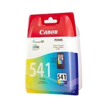 Canon Cl 541 Renkli Kartuş Bitmeyen Kartuşa Uyumlu Delik