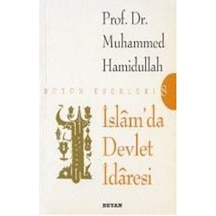 Islam’Da Devlet Idaresi