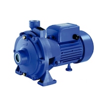 2hcp-140h 1.5 Hp Bronz Fanlı Salyangoz Santrifüj Su Pompası