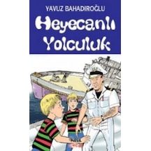 Heyecanlı  Yolculuk