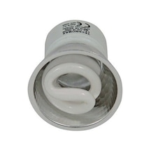 Ampul 11W Mr-16 Spiral Cata Ct-1164 Beyaz