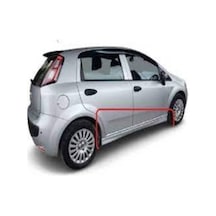 Fiat Punto Macpiel Tk. Boyasız