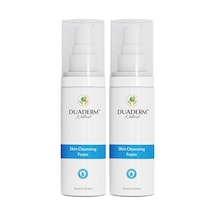 Cilt Temizleme Köpüğü 150 Ml 2 Paketi