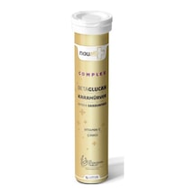 Complex 20 Efervesan  Tablet