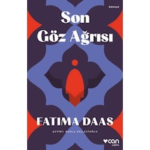 Son Göz Ağrısı - Qhdh-814798