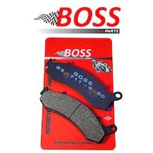 Rks 250/350 Blade - Bossparts Ön Fren Balata