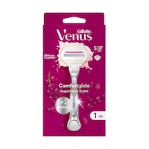 2 Adet Gıllette Venus Sugarberry Tıraş Makinesi+yedek Bşl