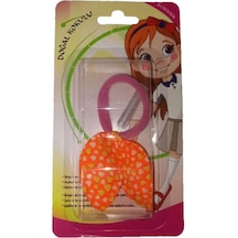 Headlice Stopper Bit Tokası Doğal Kokulu Turuncu
