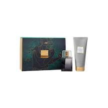 Avon Tta Today Erkek Parfüm EDT 50 ML + Saç ve Vücut Şampuanı 200 ML