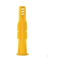 Dübel Roket 8 Mm Sarı 500 Adet