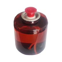 Sıvı Mum Büyük 150 Gr 45 Saat Çok Renkli