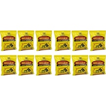 Billur Türk Kahvesi̇ 12 x 100 G