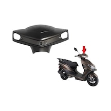 Arora Quantum 50 / 125 Sinyal Muhafaza Paneli Mat Kahverengi Yeni Model Grenaj