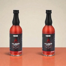 Acı Sos 100 Ml X 2 Adet