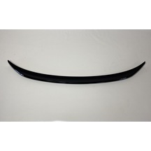 Autogp Bmw G20 Bagaj Üstü Spoiler Pianoblack 2019+