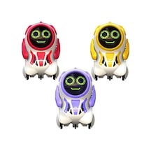 Mey İthalat Silverlit Pokibot Robot