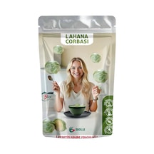 Belu Tuzsuz Lahana Çorbası 60 Gr