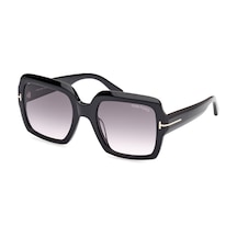 Tom Ford Tf1082s 01b 54 Kadın Güneş Gözlüğü