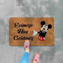 Siyah - Bej