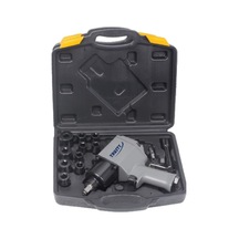 Trusty-Tt130B (12F01B6) 1/2Inç Havalı Somun Sökme Set