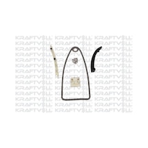 Kraftvoll 12100091 Triger Zincir Seti Astra J Insignia A Corsa D A14net-aveo T300 1.4 16v
