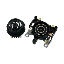Bir Çok Marka İle Uyumlu Çaycı Termostat Takımı Ksd-889c