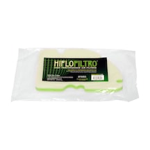 Hiflo Hfa5203ds 2004-2009 Vespa Gt 200 Uyumlu Hava Filtresi