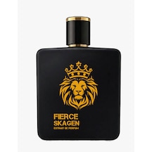 Skagen Fierce Extrait De Perfum Unisex - 100 Ml Baharat
