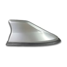 RENAULT LAGUNA UYGUN BALİNAGri Anten Köpek Balığı Gri