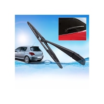 Peugeot 307 Arka Silecek Kolu ve Süpürgesi 2005-2009