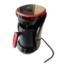 Awox Sparkling Kahve Makinesi Nar Çiçeği
