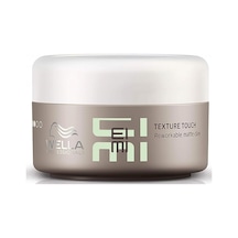 Eimi Texture Touch Şekillendirilebilir Stiller Mat Şekillendirici Kil 75 Ml