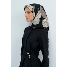 Armine Saf İpek Sura Eşarp 9509d 09