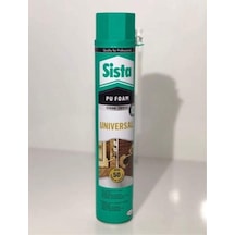 Sista Sıkma Köpük