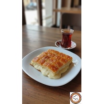 Uğur Usta Tereyağlı Su Böreği Kaşar Peynirli 1 KG