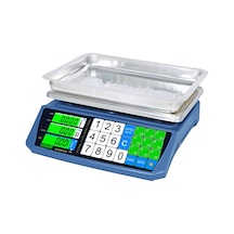 Hana Hs-5500 30 Kg 5 Gr Fiyat Hesaplamalı Terazi