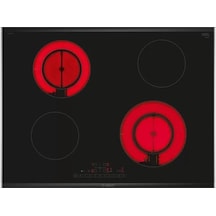 Bosch PKG775FP2E Elektrikli Seramik Ankastre Ocak