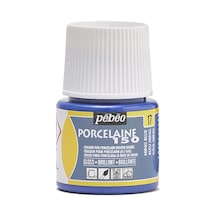 Pebeo 024 17 Porselen Boyası, 45 Ml 0,15 L
