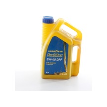 Goodyear 5w-40 Dpf Sn/cf Partiküllü Full Sentetik Motor Yağı 3.2 L