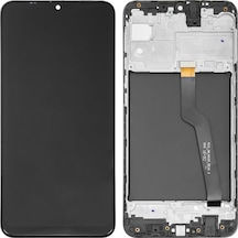 Samsung Galaxy M10 Sm-m105lcd Ekran Dokunmatik Çıtalı