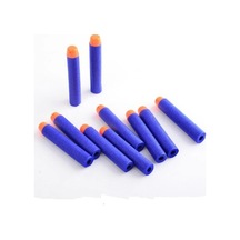 Mermisi 60'lı Sünger Yedek Mermi Soft Bullet