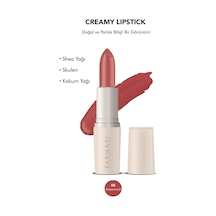 Farmasi Creamy Lipstick 05 Rosewood