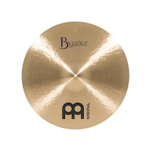 Meinl B20mr Byzance 20" Traditional Medium Ride Zil