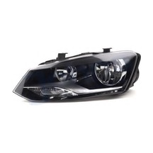 Volkswagen 6R Polo Far Ön Sol Şoför Tarafı 6R1941015 - 6R1941007 Hella Tip