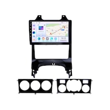 Peugeot 3008-5008 A/c 2013+ Multimedya Navigasyon Usb Kamera Carplayer 6 Ram