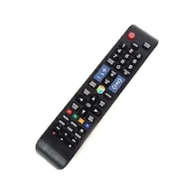 Hd Tv Aa59-00581a / Aa59-00582a / Aa59-0594a / Aa59-0638a İçin Yedek Uzaktan Kumanda, Evrensel Televizyon Uzaktan Kumandası