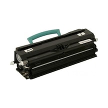 Lexmark E232 Toner Siyah 2500 Sayfa Uyumlu S/n27689