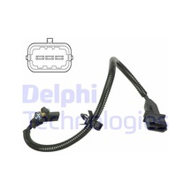 Delphı Ss11321 Krank Mili Sensörü Aveo-cruze-orlando-trax-astra-ınsıgnıa-mokka-zafıra Tourer 08 55567243-6238868 Adet